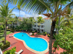 TRUECOST DELUXE STUDIOS - playa BAVARO - free WiFI - free BEACH CLUB, Punta Cana